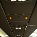 Up in the air